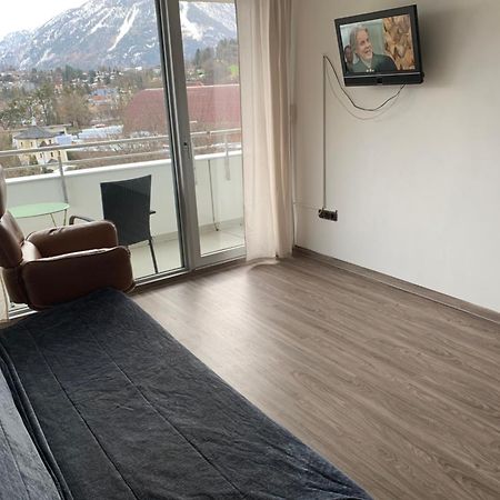 באד רייכנהל Reichenbach Apartment מראה חיצוני תמונה