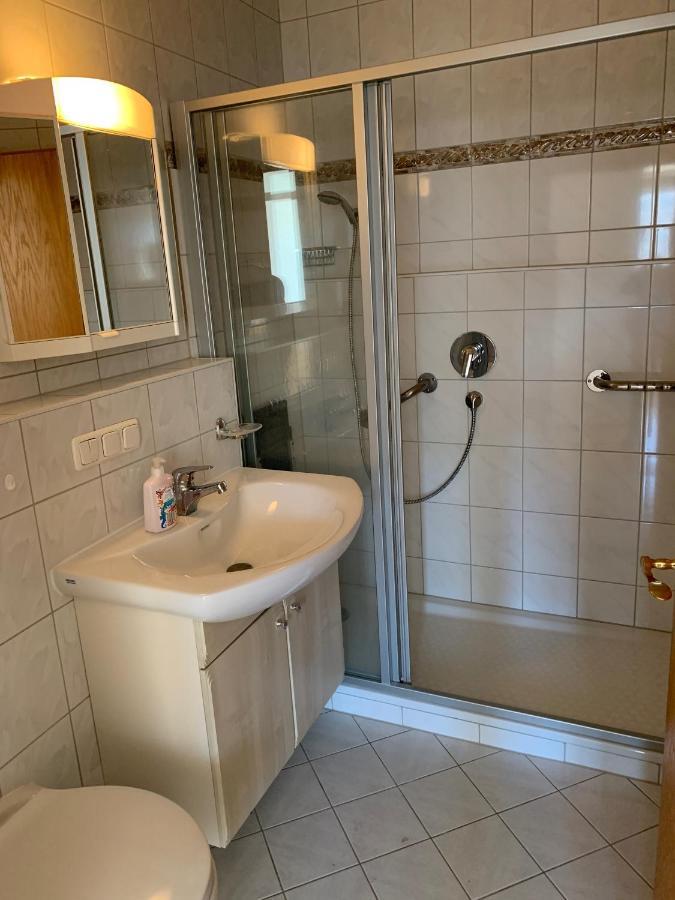 באד רייכנהל Reichenbach Apartment מראה חיצוני תמונה
