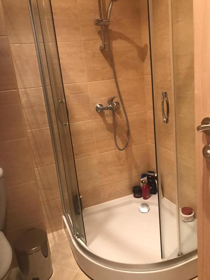 באד רייכנהל Reichenbach Apartment מראה חיצוני תמונה