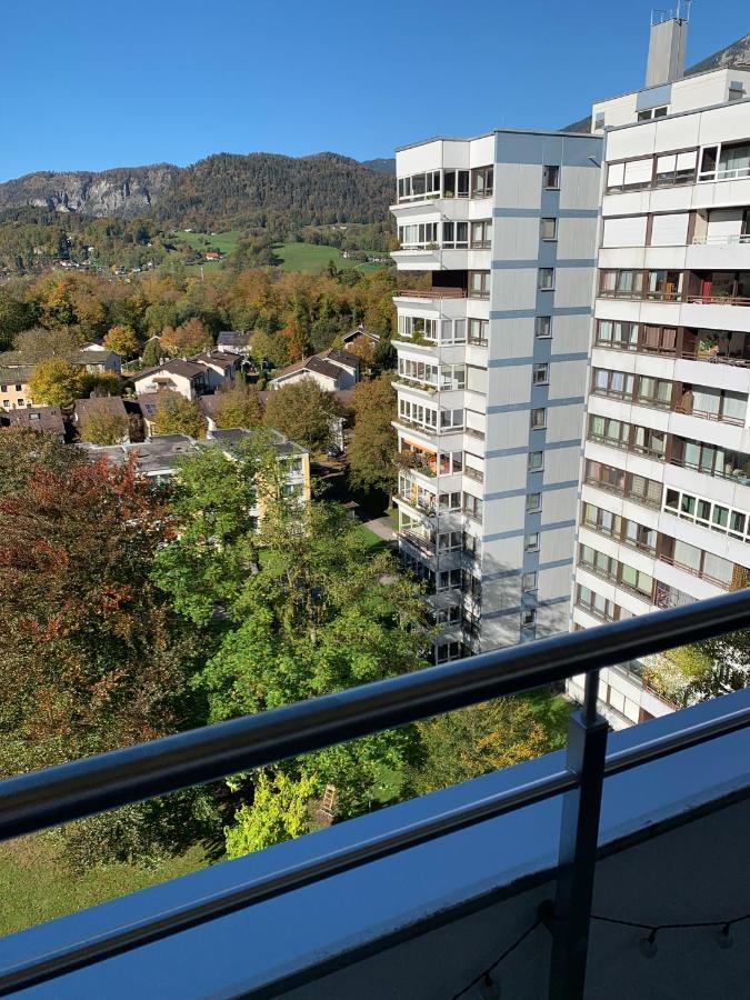 באד רייכנהל Reichenbach Apartment מראה חיצוני תמונה