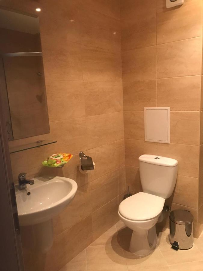 באד רייכנהל Reichenbach Apartment מראה חיצוני תמונה