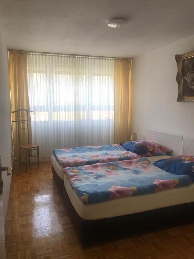 באד רייכנהל Reichenbach Apartment מראה חיצוני תמונה
