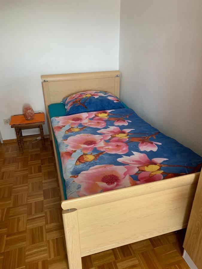באד רייכנהל Reichenbach Apartment מראה חיצוני תמונה