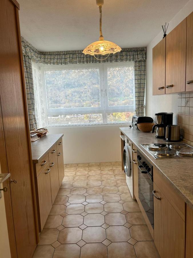 באד רייכנהל Reichenbach Apartment מראה חיצוני תמונה