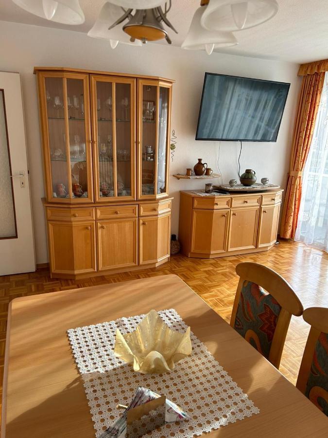 באד רייכנהל Reichenbach Apartment מראה חיצוני תמונה