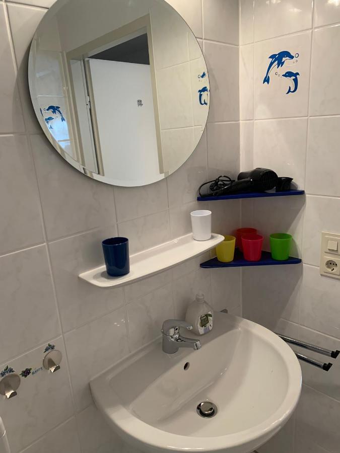 באד רייכנהל Reichenbach Apartment מראה חיצוני תמונה
