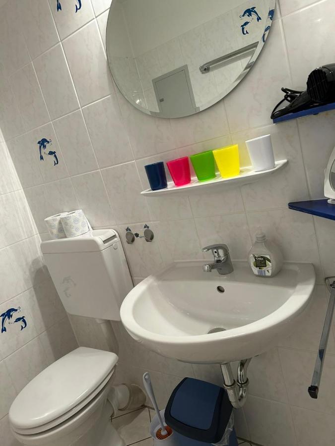 באד רייכנהל Reichenbach Apartment מראה חיצוני תמונה