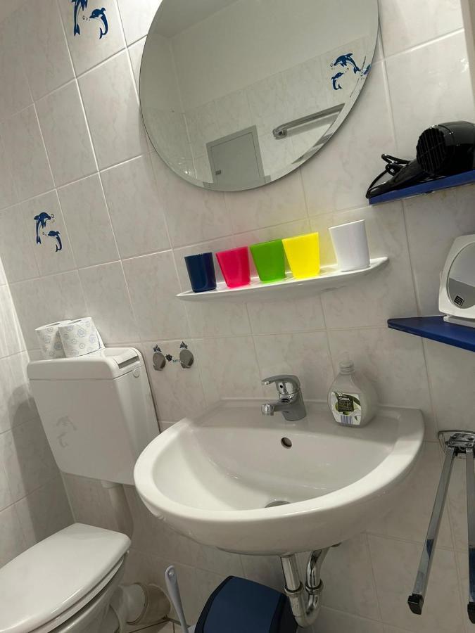 באד רייכנהל Reichenbach Apartment מראה חיצוני תמונה