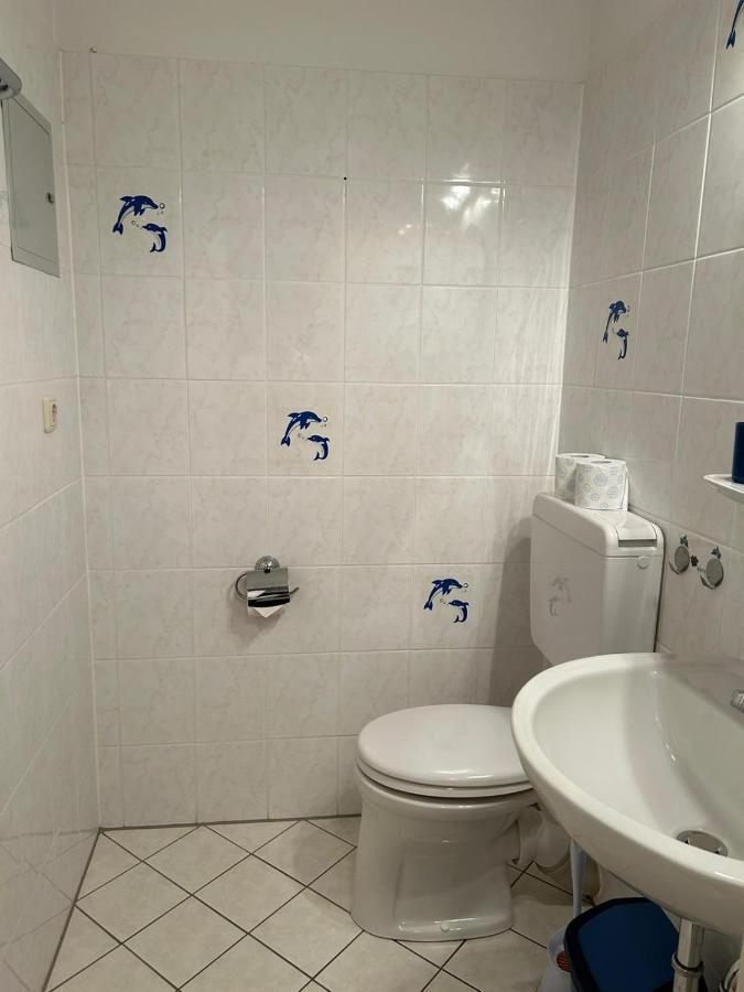 באד רייכנהל Reichenbach Apartment מראה חיצוני תמונה