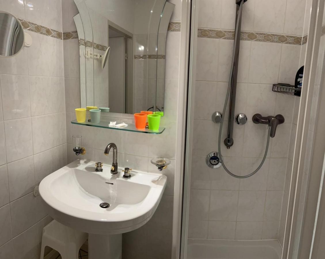 באד רייכנהל Reichenbach Apartment מראה חיצוני תמונה