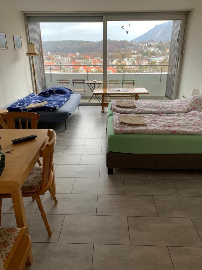 באד רייכנהל Reichenbach Apartment מראה חיצוני תמונה