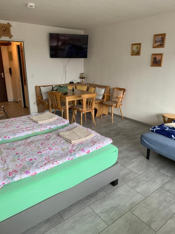 באד רייכנהל Reichenbach Apartment מראה חיצוני תמונה