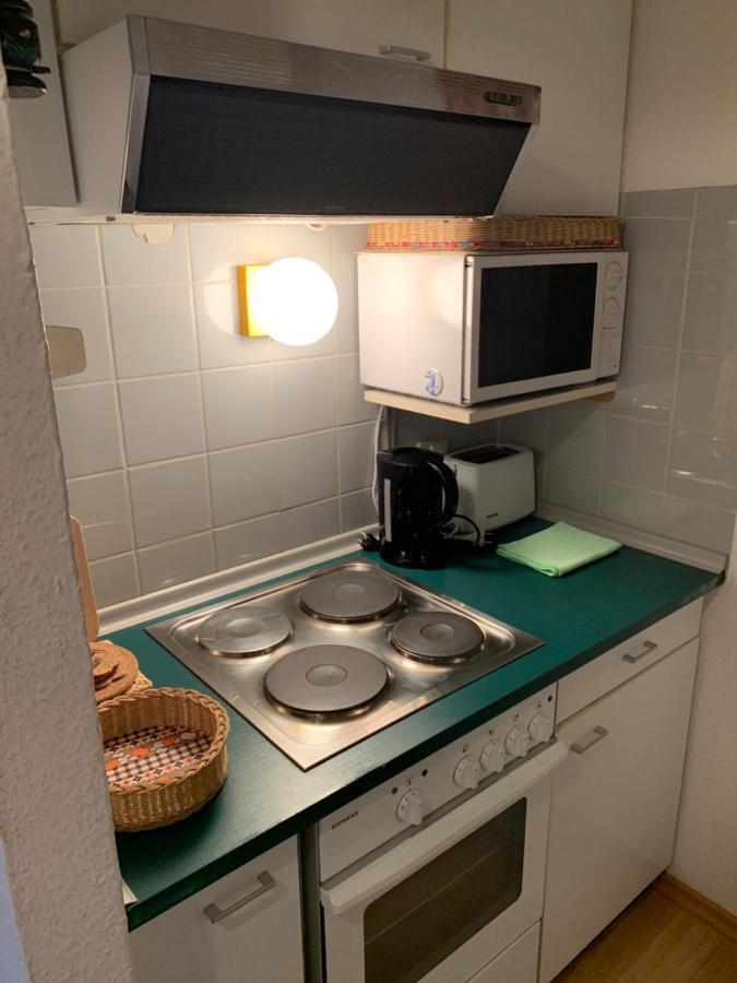 באד רייכנהל Reichenbach Apartment מראה חיצוני תמונה