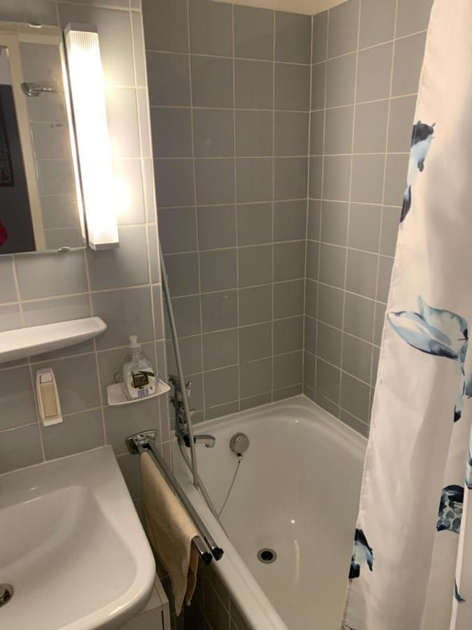 באד רייכנהל Reichenbach Apartment מראה חיצוני תמונה