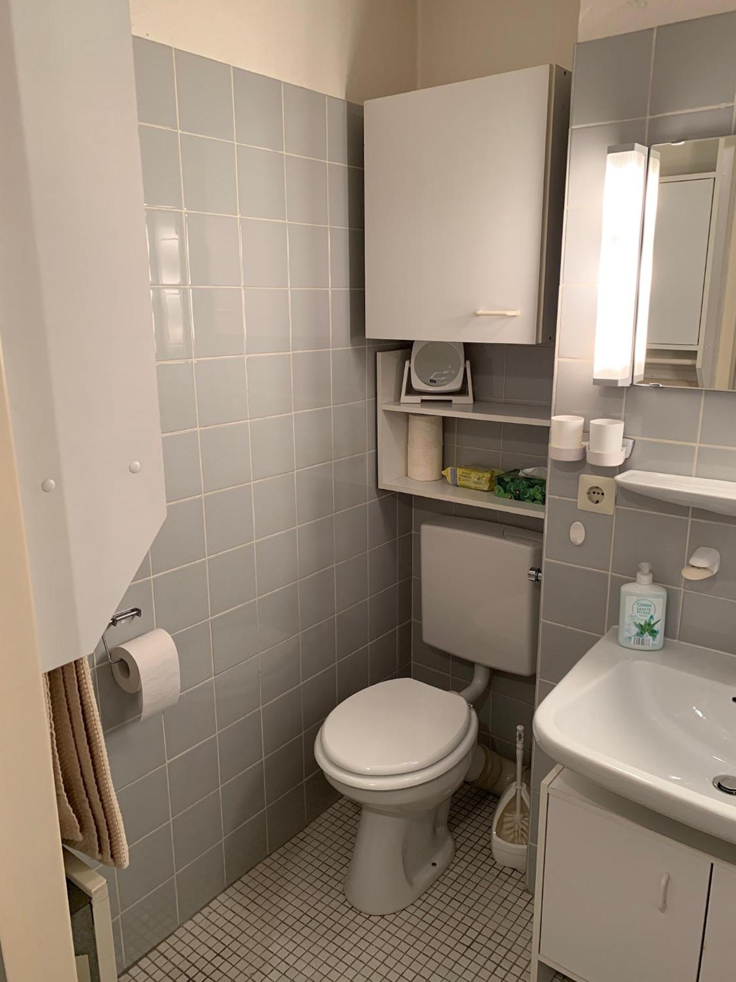 באד רייכנהל Reichenbach Apartment מראה חיצוני תמונה