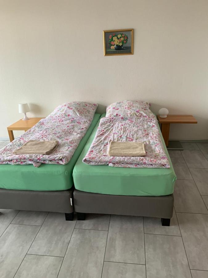באד רייכנהל Reichenbach Apartment מראה חיצוני תמונה