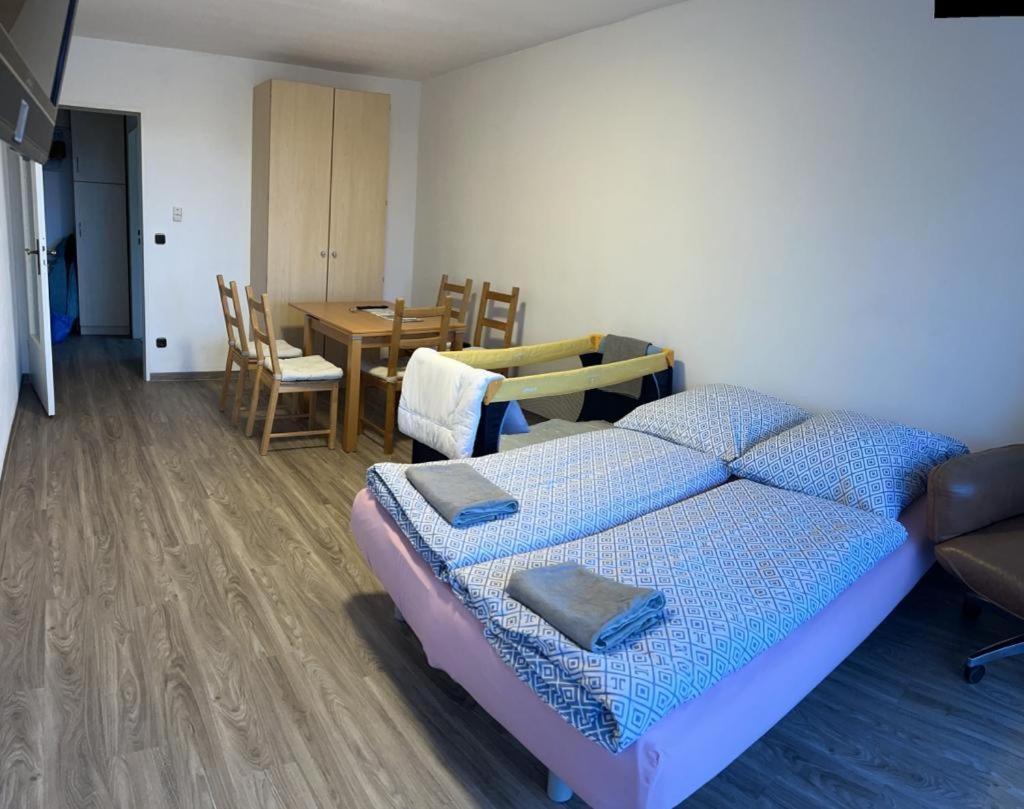 באד רייכנהל Reichenbach Apartment מראה חיצוני תמונה