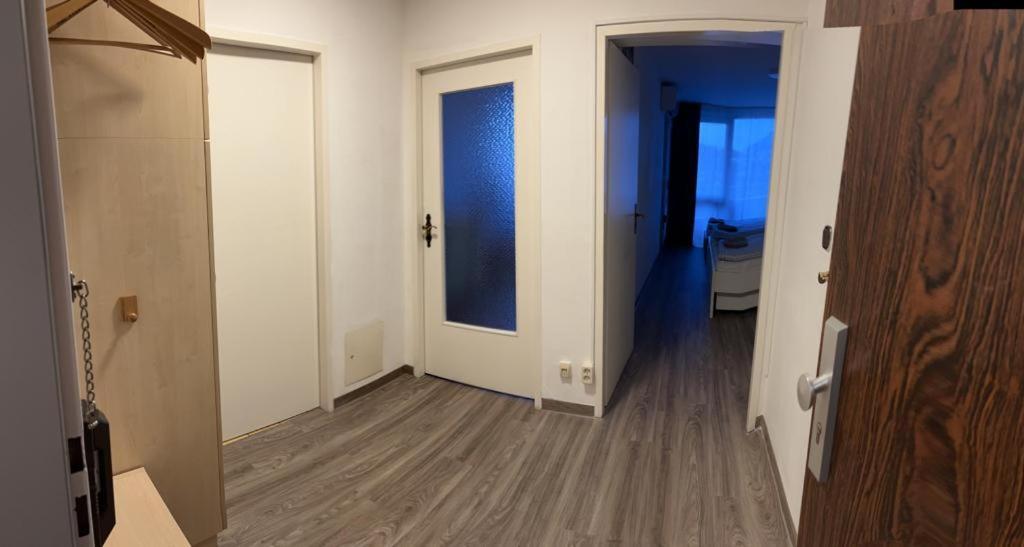באד רייכנהל Reichenbach Apartment מראה חיצוני תמונה