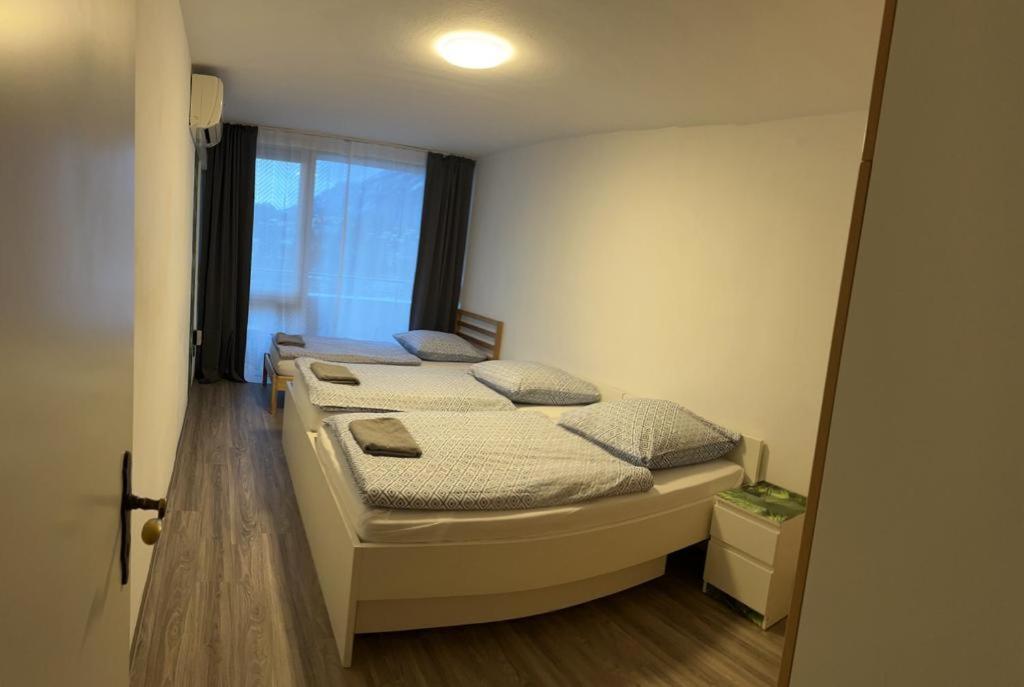 באד רייכנהל Reichenbach Apartment מראה חיצוני תמונה