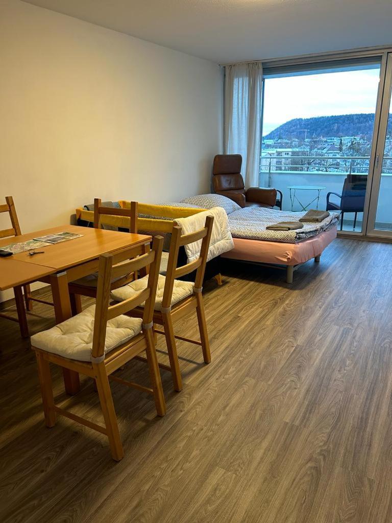 באד רייכנהל Reichenbach Apartment מראה חיצוני תמונה