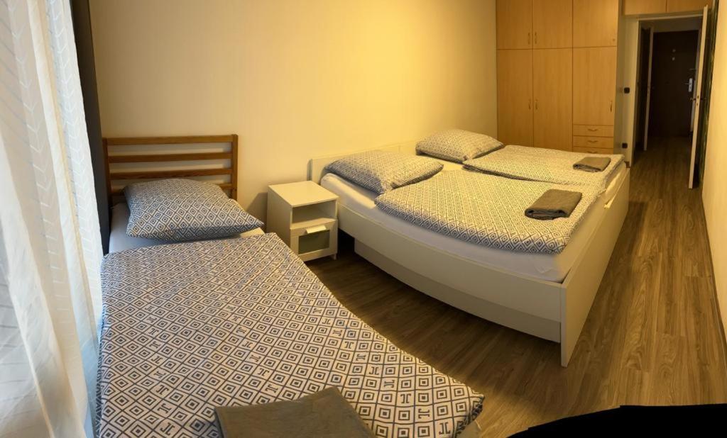 באד רייכנהל Reichenbach Apartment מראה חיצוני תמונה