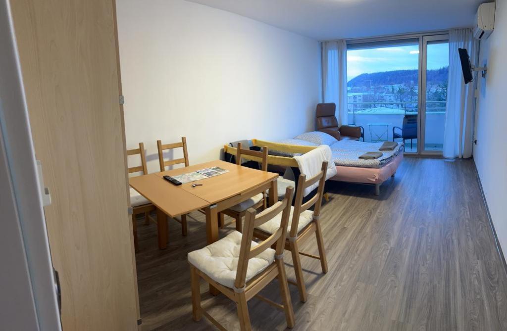 באד רייכנהל Reichenbach Apartment מראה חיצוני תמונה
