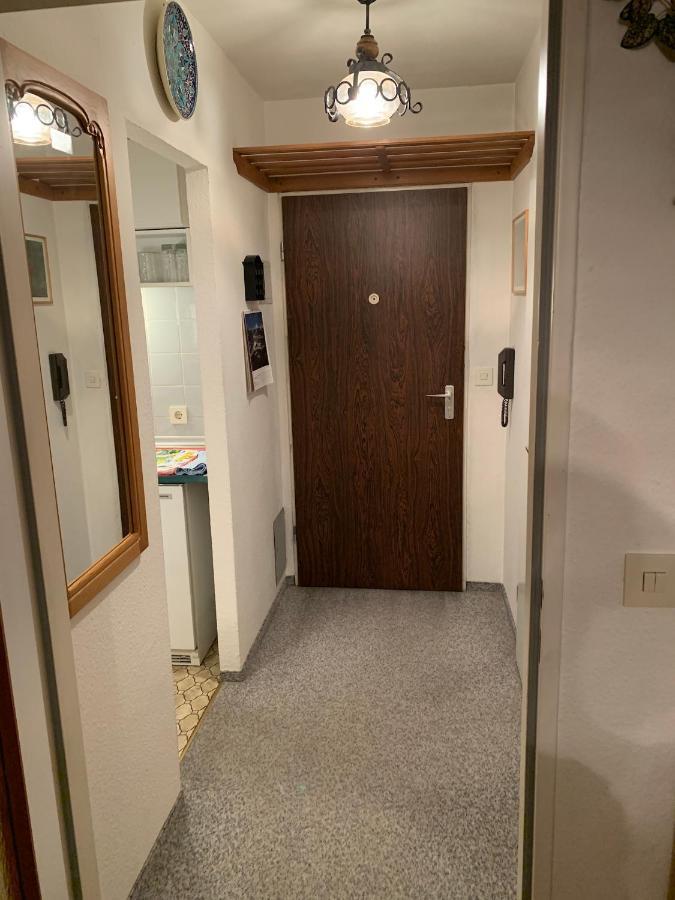 באד רייכנהל Reichenbach Apartment מראה חיצוני תמונה