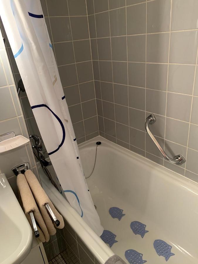 באד רייכנהל Reichenbach Apartment מראה חיצוני תמונה